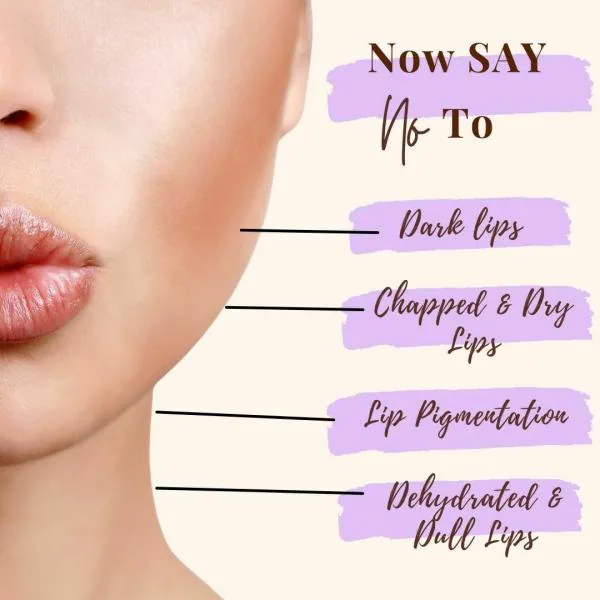 Essentia Extracts Lip Stitch Lip Balm JioMart