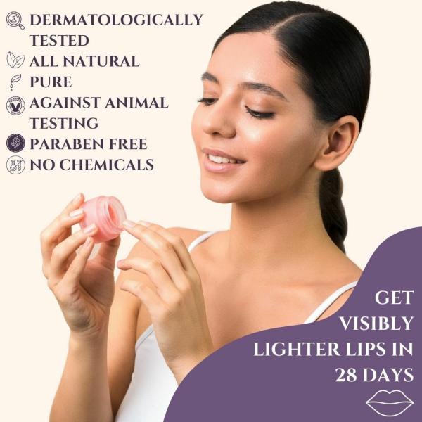 Essentia Extracts Lip Stitch Lip Balm JioMart