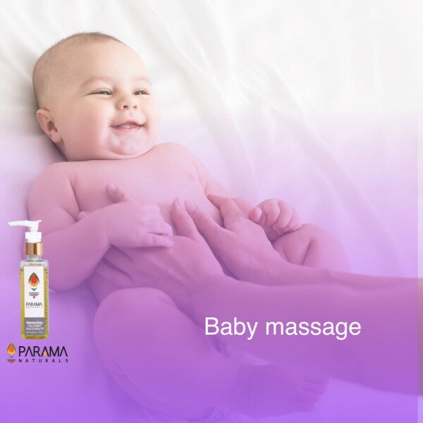 TurmericLavender MOISTURIZING Hand & Body Oil 100ml JioMart