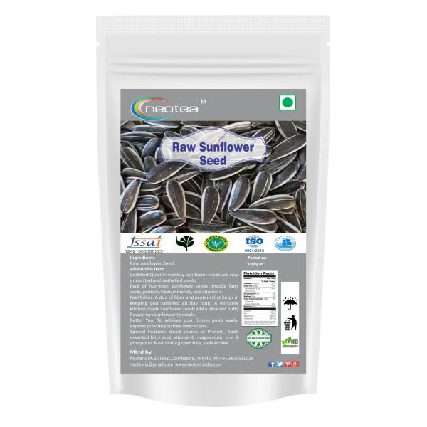 Neotea Sunflower Seeds, 300 G JioMart