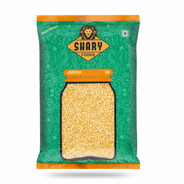 Shary Foods Moong Dal 900gm JioMart