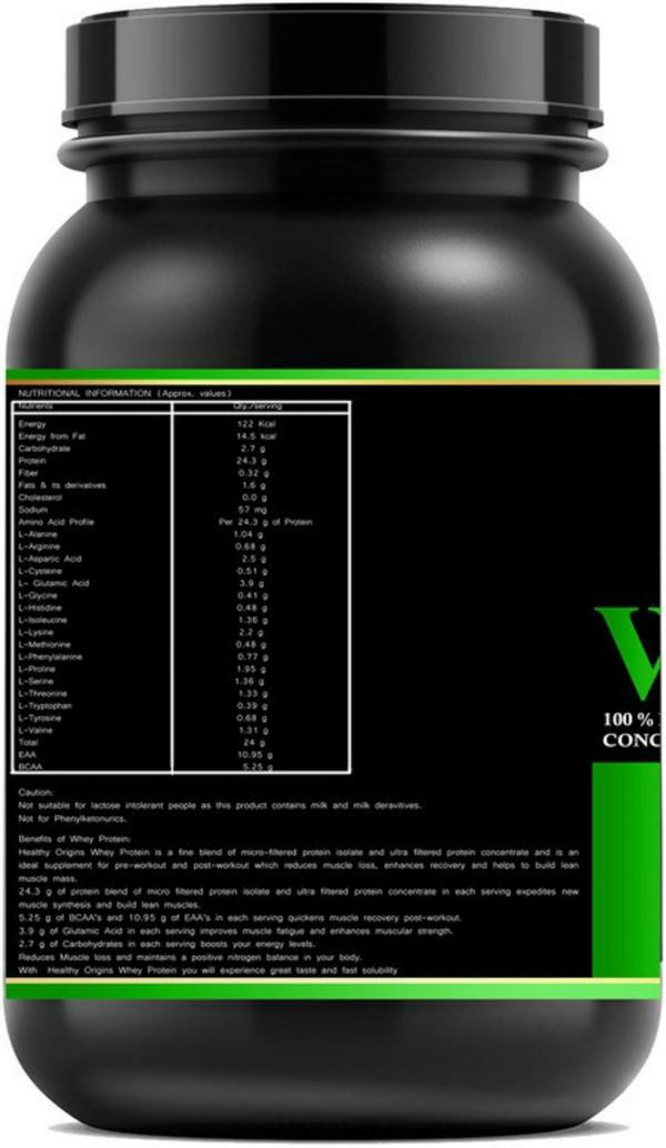 Naturewell Gold Standard Protein Powder Chocolate, 500 Gram JioMart