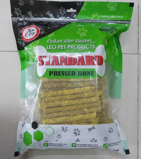 Indie Pet Making Your Pet Happier Leo Pet Munchysticks 1kg Chicken Flv