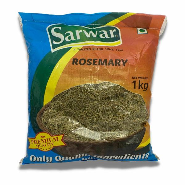 Sarwar Rosemary 1KG JioMart