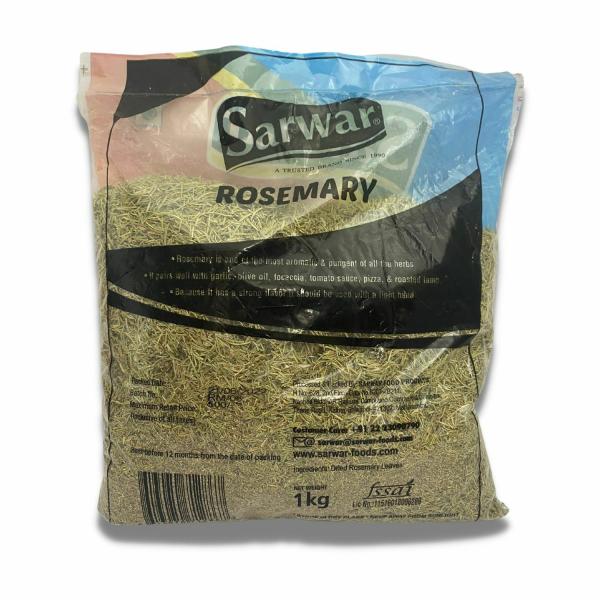 Sarwar Rosemary 1KG JioMart
