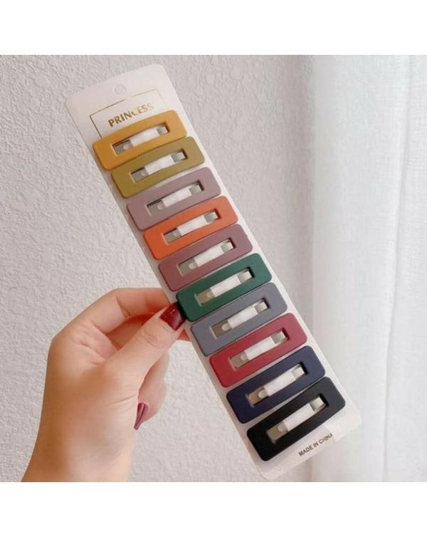 LYTIX Black Synthetic Synthetic Artificial Juda Hair Bun with Clutcher