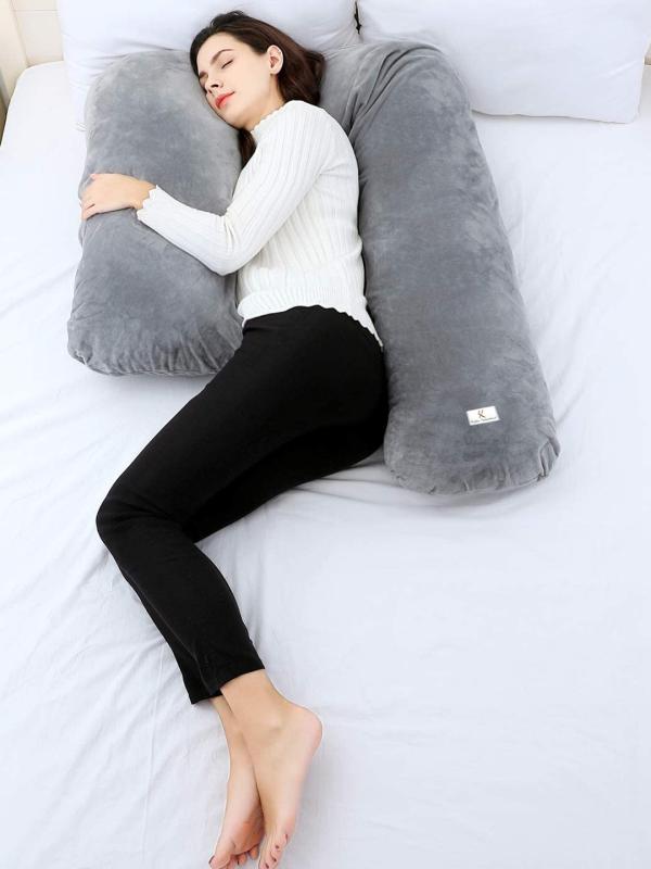 george maternity pillow