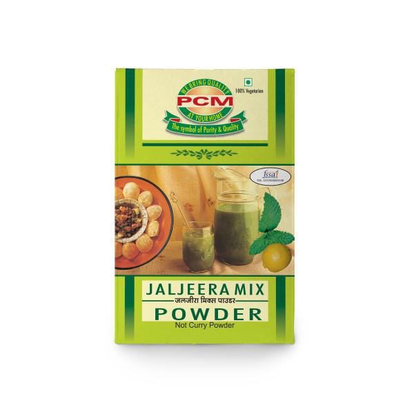 PCM Jaljeera Powder Pack of 2 200g. JioMart