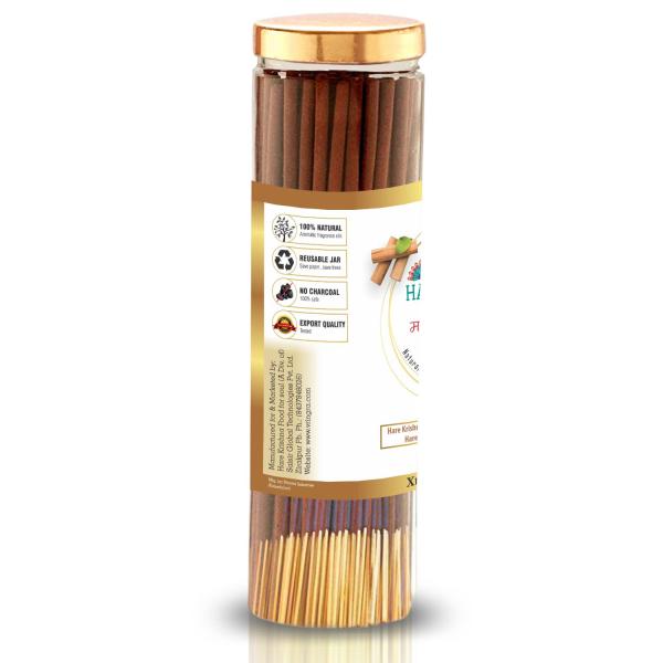 Vringra Malay Chandan Agarbatti Sticks Incense Sticks Agarbatti For