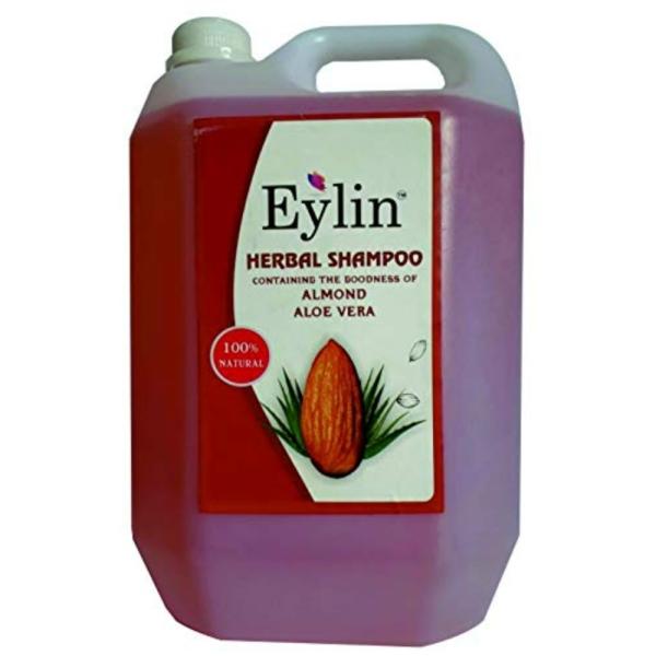 EYLIN CONDITIONING WHITE SHAMPOO WITH NEEM.ARGAN & JAJOBA EXTRACTS5