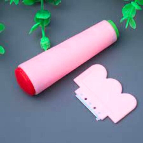 Royalkart Art Stamping Kit Image Plate JioMart