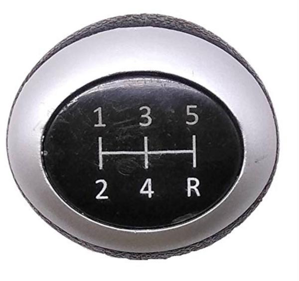 Gopinath Autolink Car Manual Gear Shift Shifter Knob Lever For Wagon R