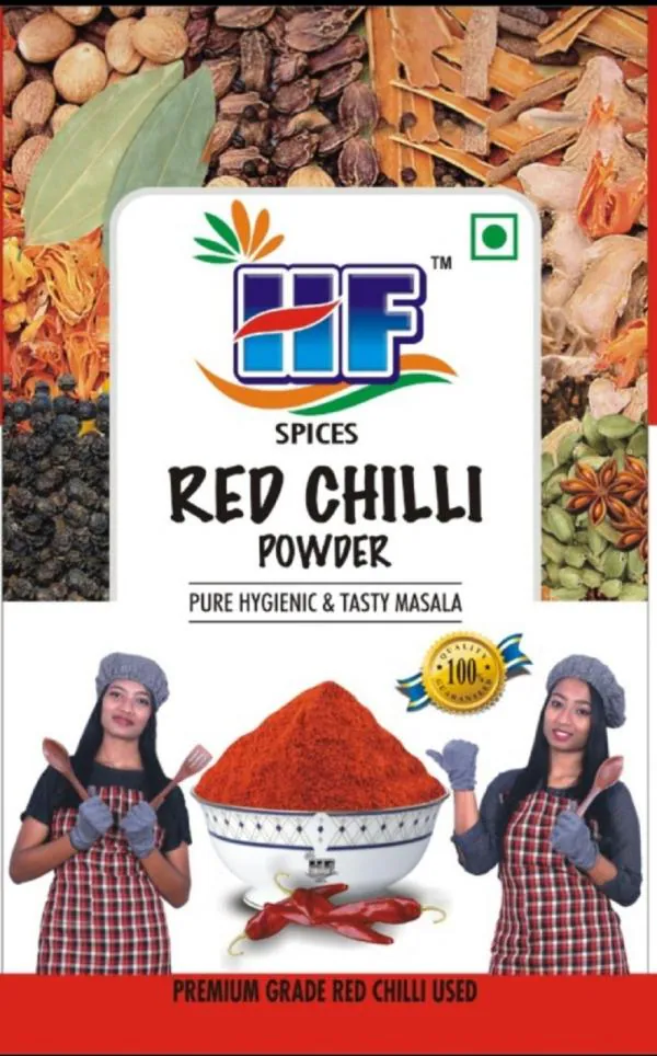 Red Chilli Powder + Turmeric Powder + Coriander Powder JioMart