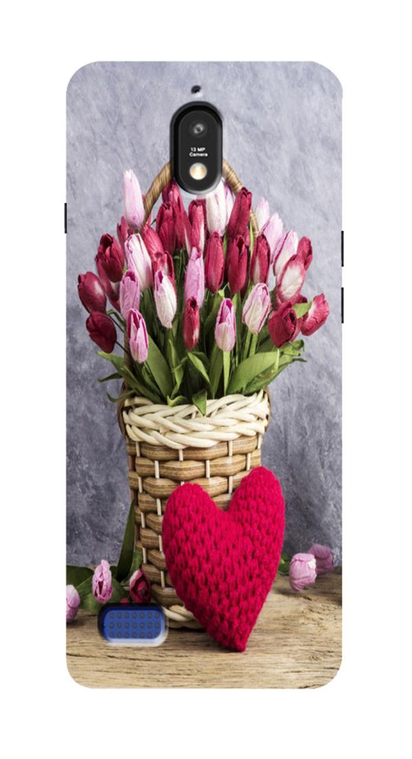 JIO Back Cover For Jio Phone Next 4G/5G Back Cover JioMart