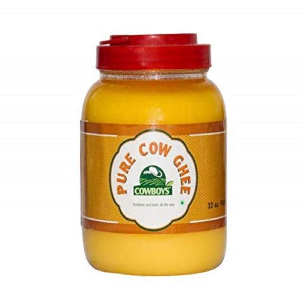 Cowboys Desi Pure Cow Ghee JioMart