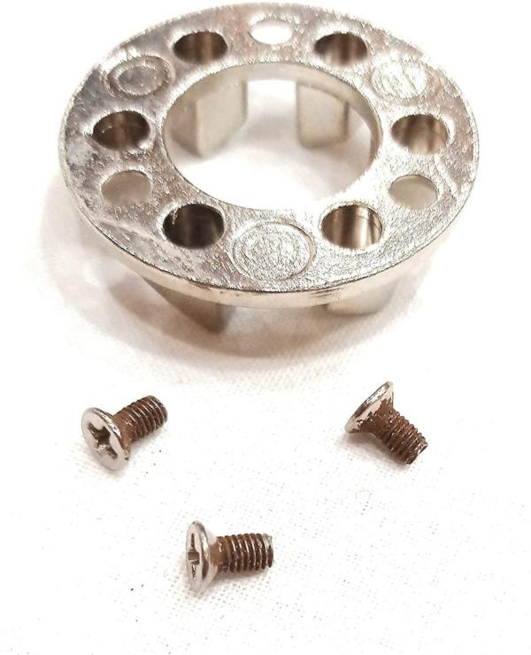 QEMIQ Mixer Grinder Coupler JioMart