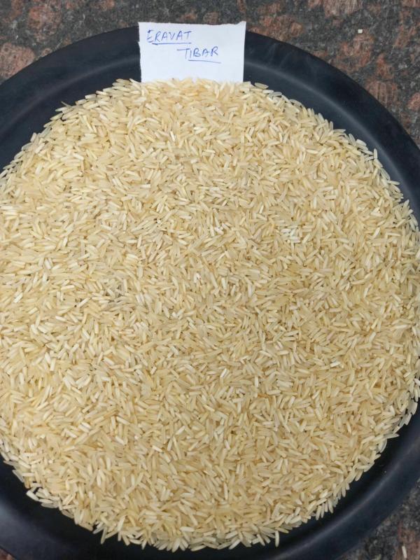 Eravat Tibar Basmati Rice 10 Kg JioMart