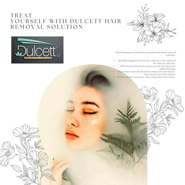 Face Hair Removal Wax JioMart