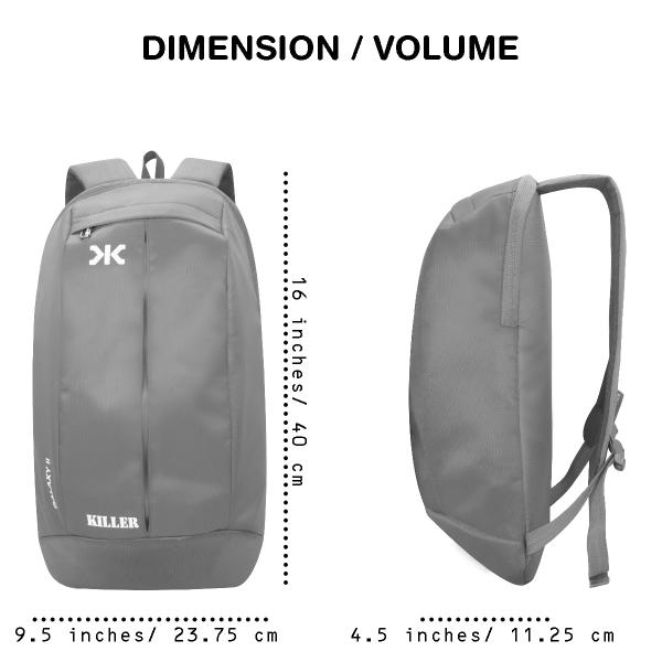 12l daypack