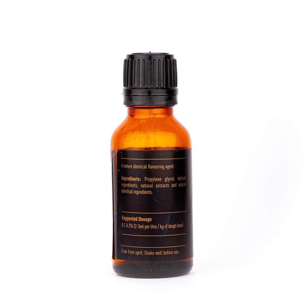 Maple Candy Glass Bottle 30 ml JioMart