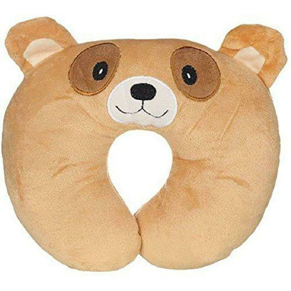 Chimany Kids Yellow Decorative Baby Pillow JioMart