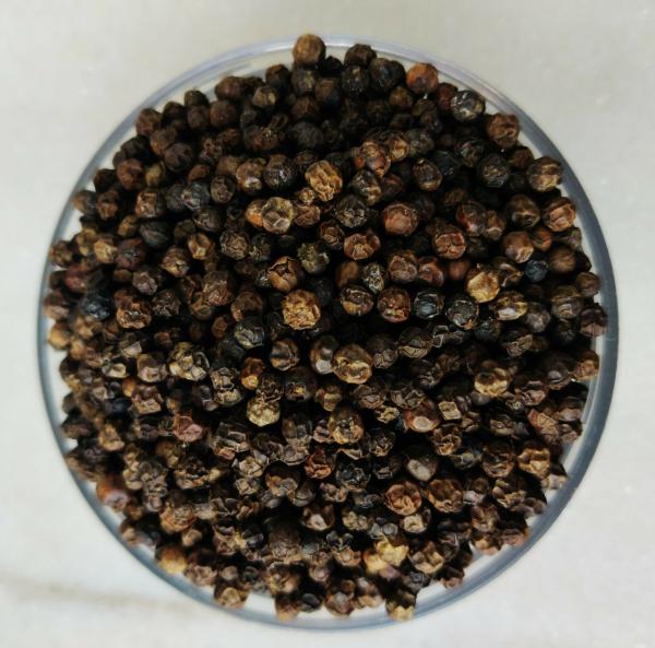 Whole Black Pepper, 500gm grown in Wayanad JioMart