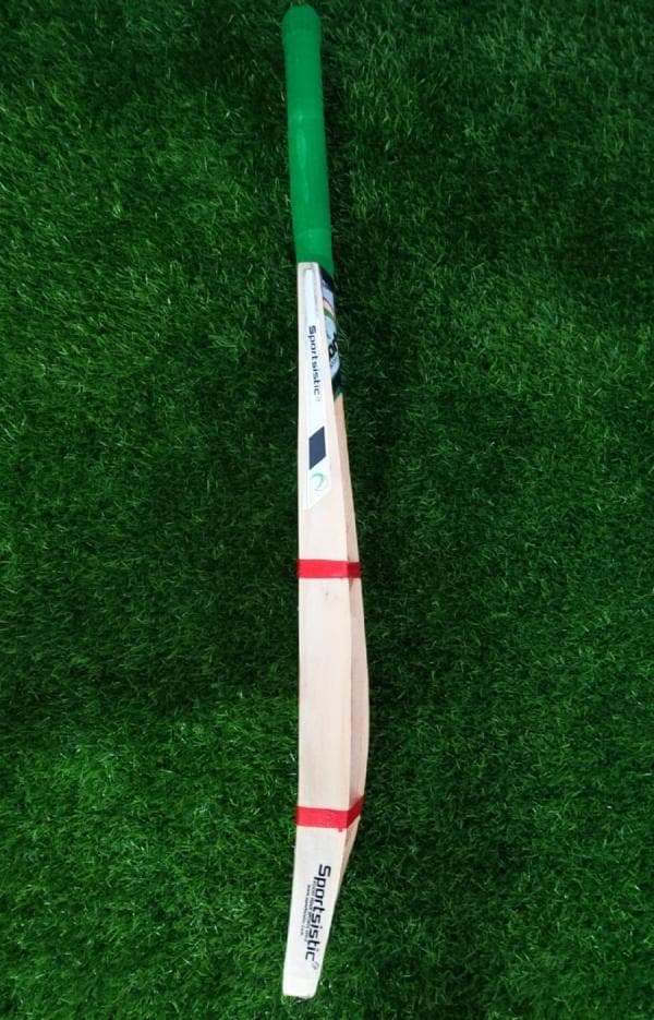 SPORTSISTIC Scoop Kashmir Willow Double Blade Cricket Bat JioMart