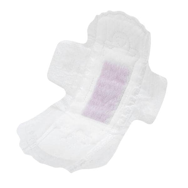 Organic Cotton Ultra Thin Panty liners, Super Absorbency Leak