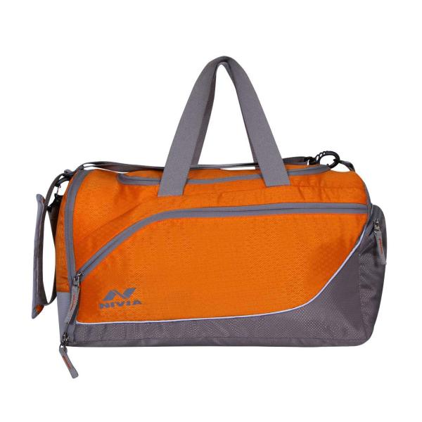 wildcraft tinker duffle