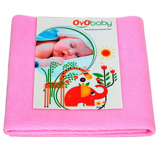 baby waterproof bed protector