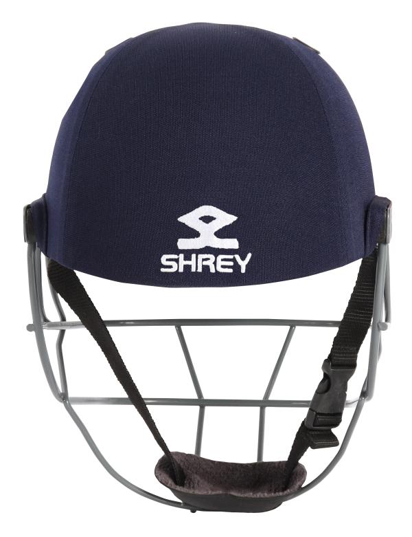 Shrey Performance SteelNavyJunior Cricket Helmet JioMart