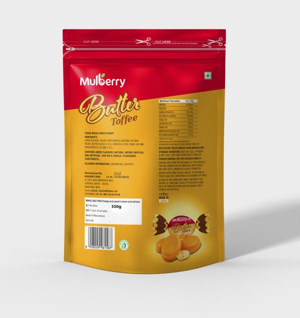 Butter Toffee JioMart