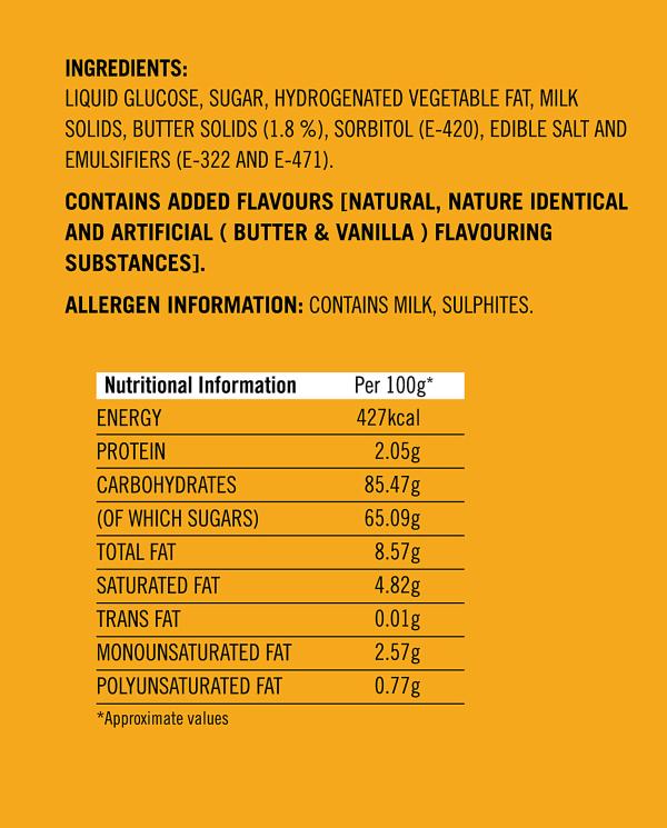 Butter Toffee JioMart