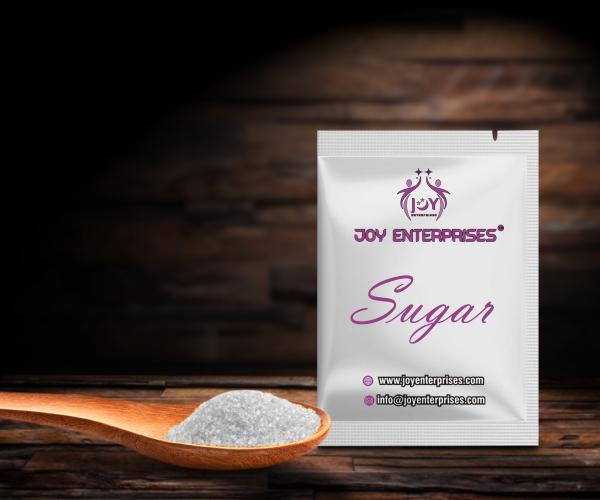 Joy Enterprises Sugar Pack of 200 JioMart