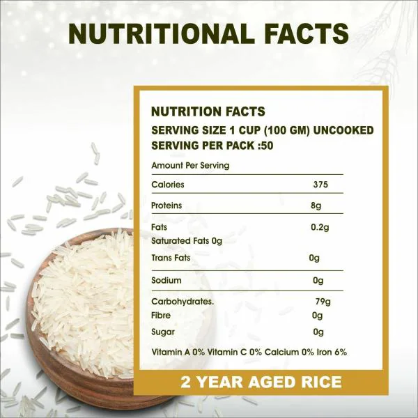 Aeroplane 1121 Daily Basmati Biryani Rice , 25 Kg JioMart