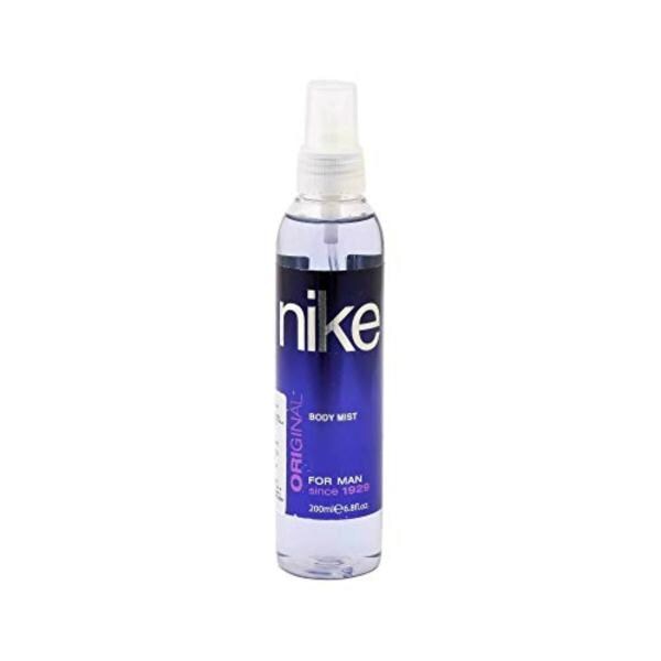 Nike Men Original Body mist 200 ml JioMart