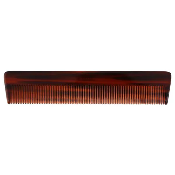 Roots - Brown Combs For Hair - Dressing Comb - Thin Tooth Comb (Pack of 2)  - JioMart