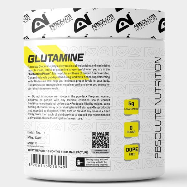 ABSOLUTE NUTRITION Alpha Series Exclusive EAA (Essential Amino Acids