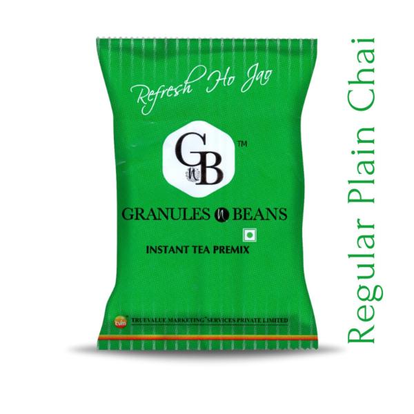 Granules n Beans Plain Tea Instant Tea Premix 1kg JioMart