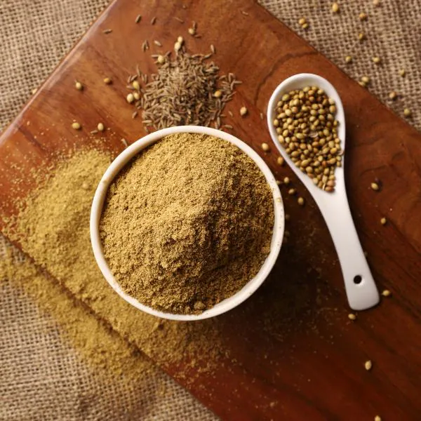 VEEDINT CORIANDER CUMIN POWDER (200 GRAM) JioMart