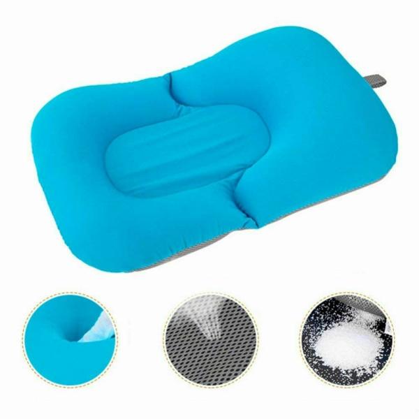 Mod Turquoise Padalily The Original Car Seat Handle Cushion/Pad/Pillow Newborn 0-12 months 