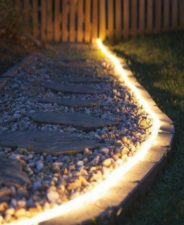 Astern Yellow Rice Lights 600 LED/5m JioMart