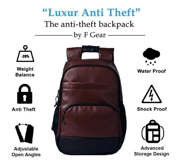 f gear mature backpack