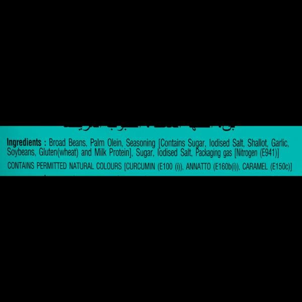 Tong Garden Bbq Broad Beans 500g Pouch JioMart