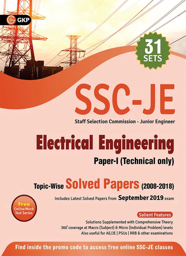 ssc-2020-junior-engineer-paper-i-electrical-engineering-topicwise