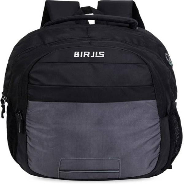 BIRJIS Medium 30 L Laptop Backpack SCHOOL/COLLEGE/LAPTOP BACKPACK BAG