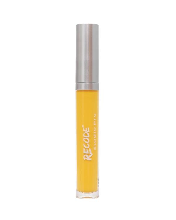 Recode 03YellowLiquid Lipstick Game Changer JioMart