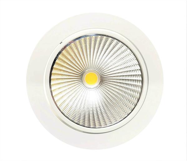 Fos LED Spot Light (Pack of 2) JioMart