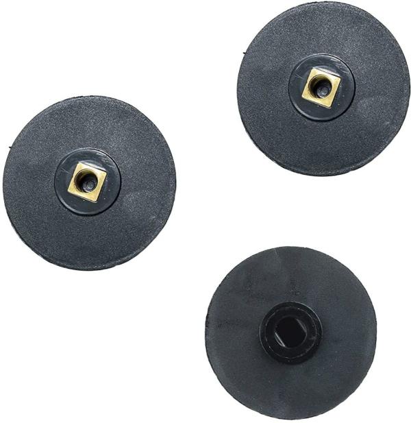 QEMIQ Mixer Grinder Coupler (pack of 3) JioMart