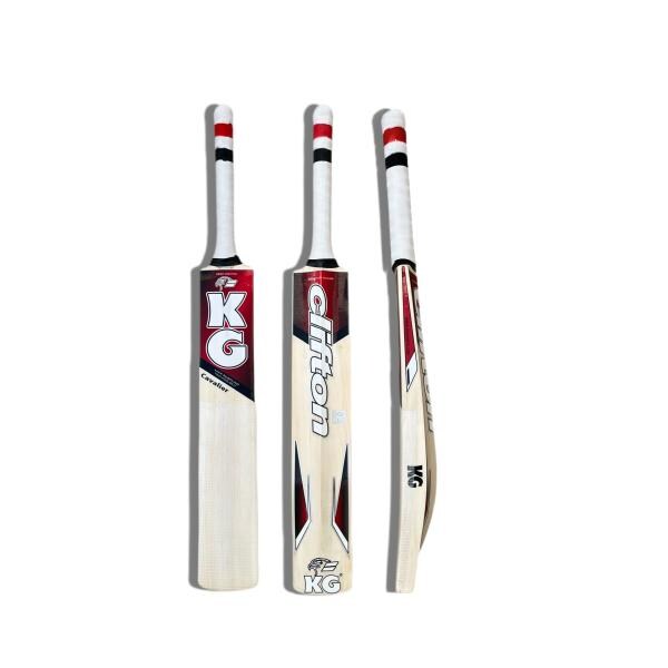 KG Cavalier K/W Cricket Bat JioMart
